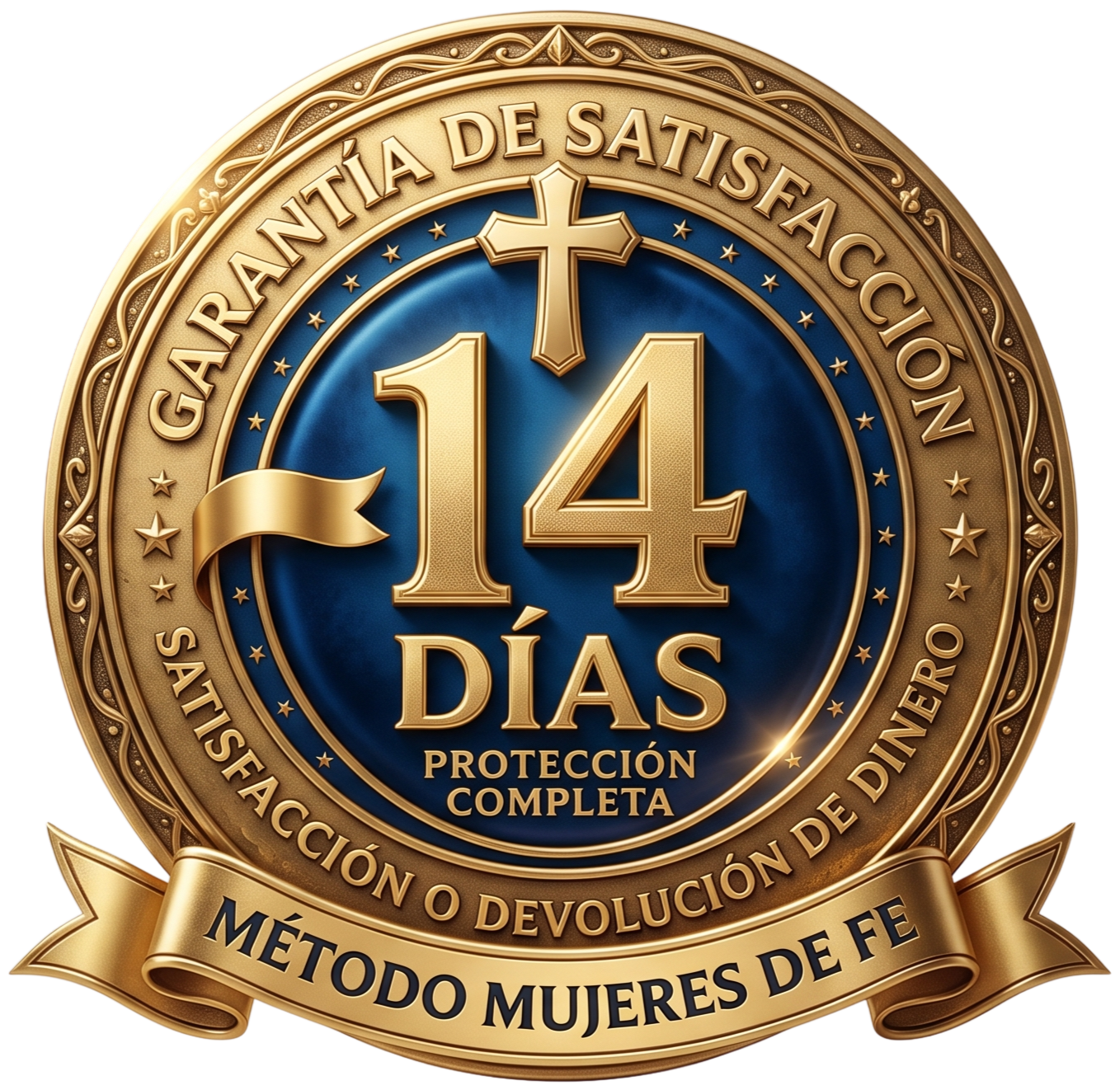Garantía de 30 días